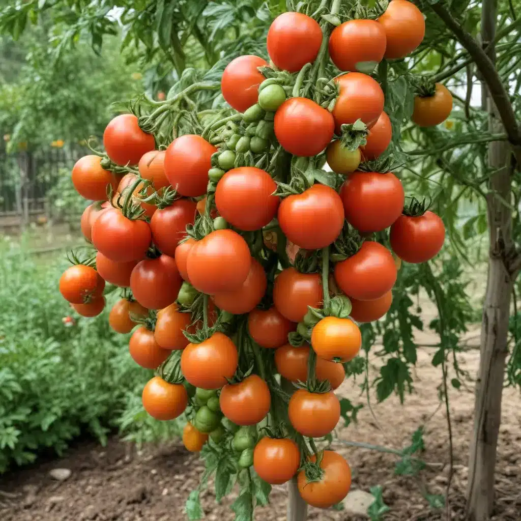Bonanza Tomato Bumper Crop: What To Do With All Those Tomatoes!