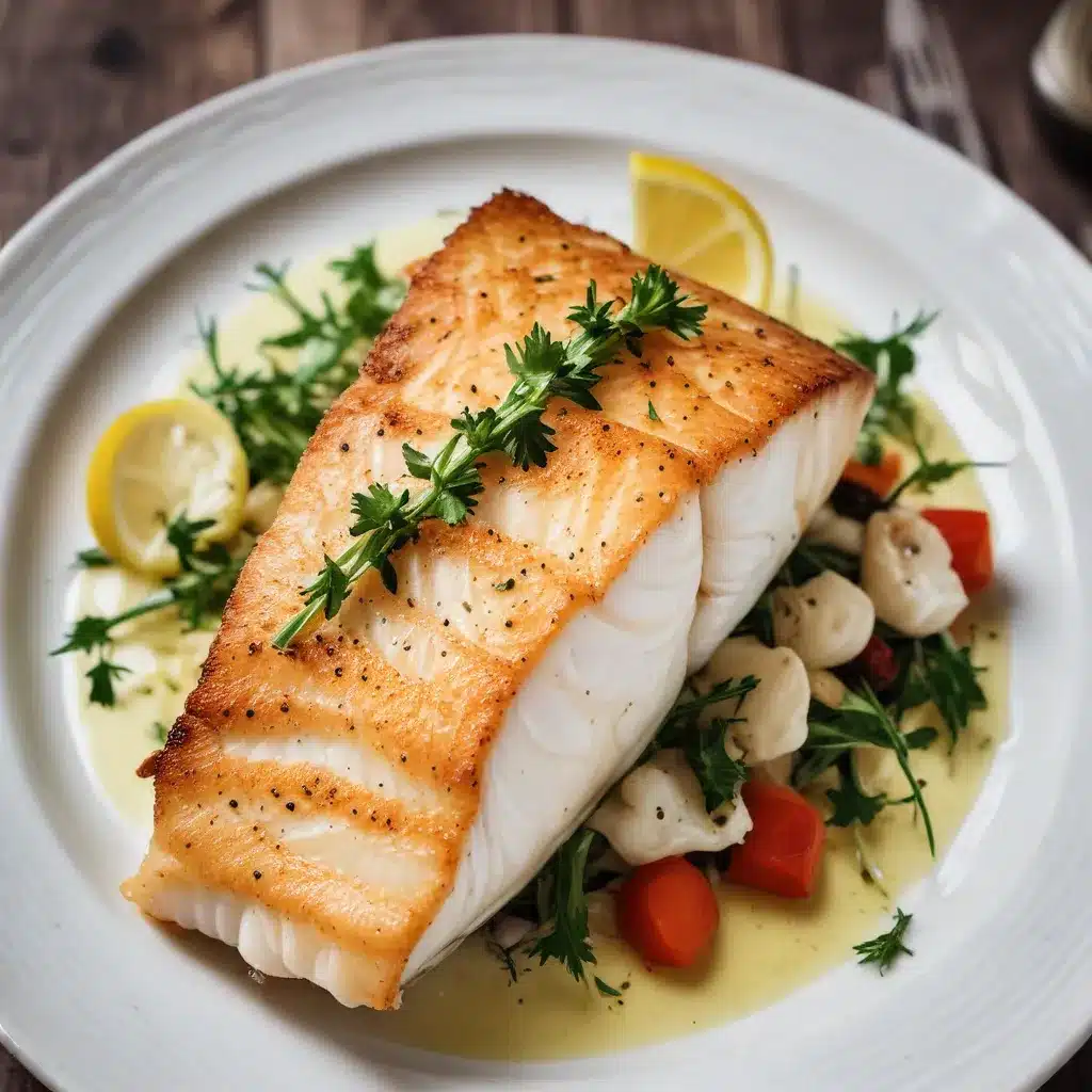 Celebrating the Cod: Exploring the Versatility of This Beloved Seafood