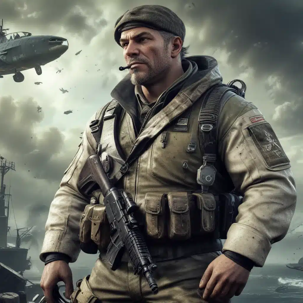 Cod Connoisseur’s Corner: Delving into the Fascinating World of Cod