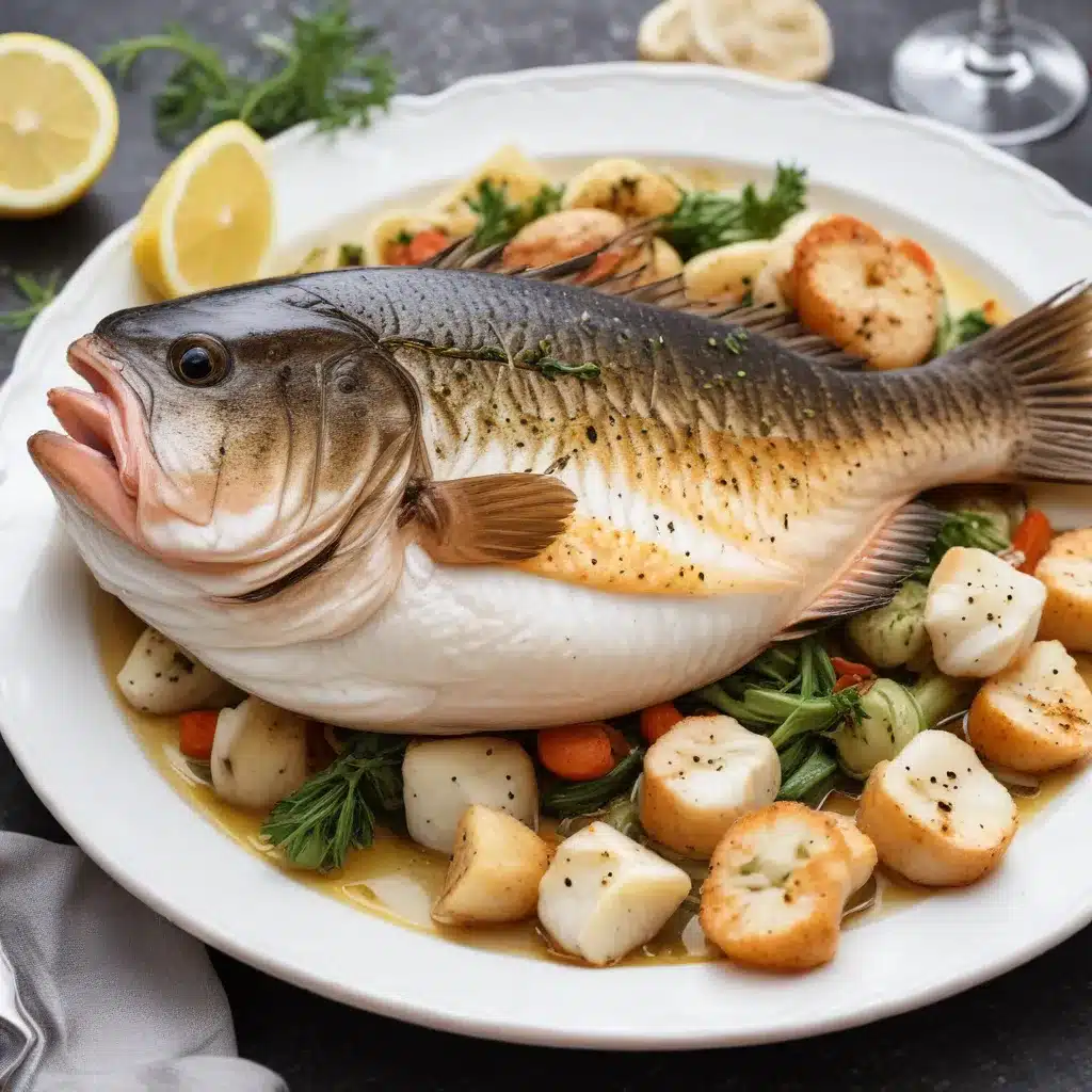 Cod Connoisseur’s Corner: Discover the Versatility of this Beloved Fish