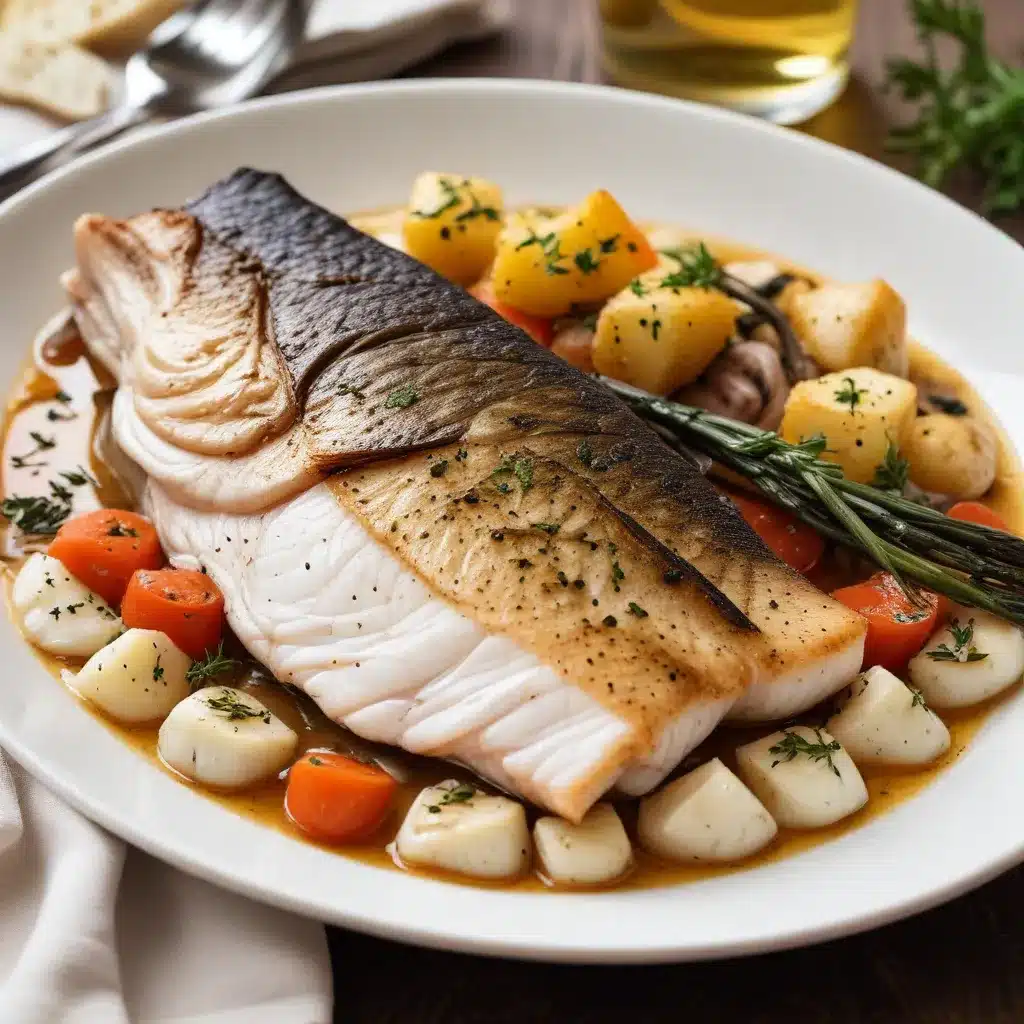Cod Connoisseur’s Corner: Expert Tips for Preparing and Enjoying Cod