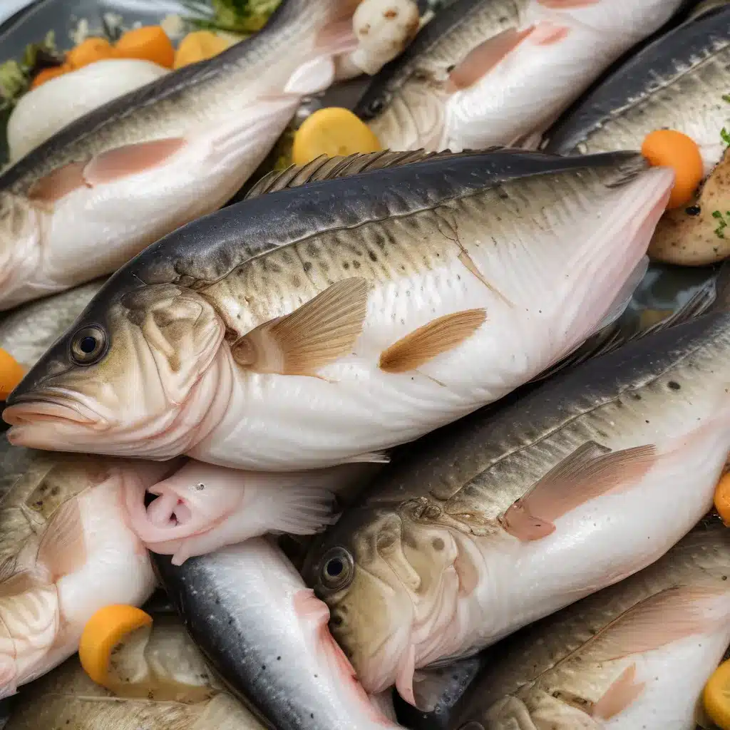 Cod Connoisseur’s Corner: Fascinating Facts about This Versatile Fish