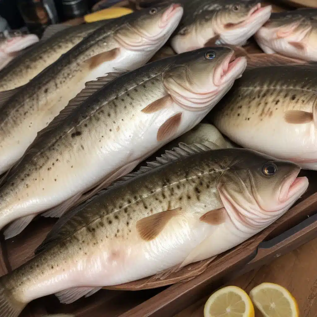 Cod Connoisseur’s Corner: Mastering the Selection and Storage of Cod