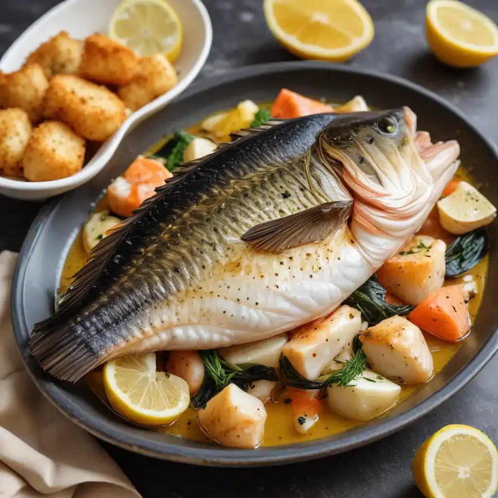 Cod Connoisseur’s Guide: Exploring the Nuances and Subtleties of This Seafood Staple