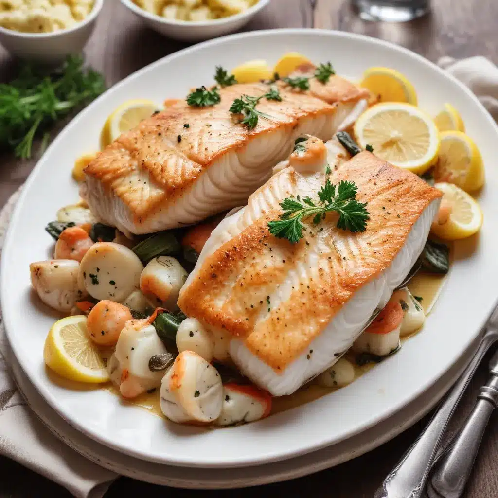 Cod Connoisseur’s Guide: Exploring the Nuances of This Seafood Staple