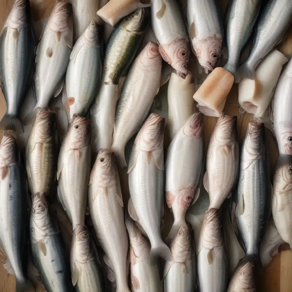Cod Connoisseur’s Guide: Mastering the Art of Selecting and Storing Cod