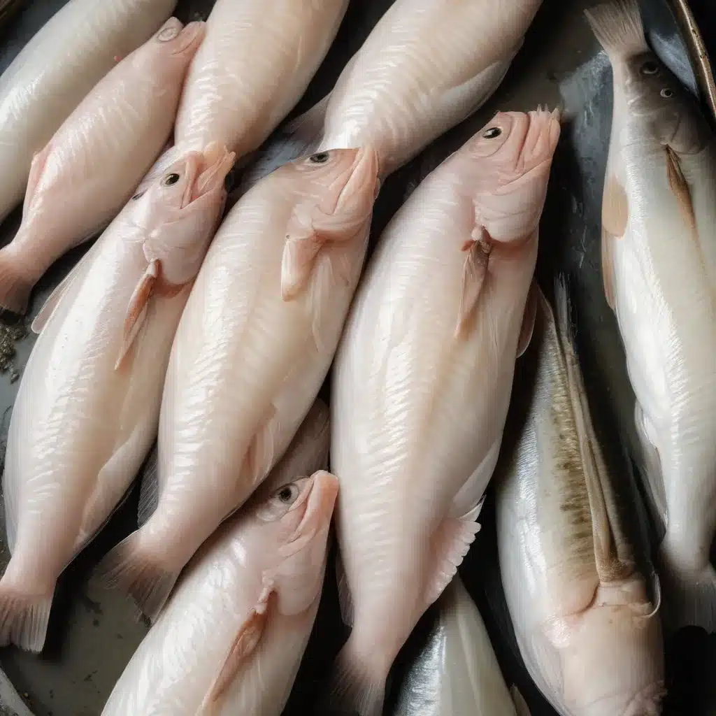 Cod Connoisseur’s Guide: Selecting and Storing the Freshest, High-Quality Cod
