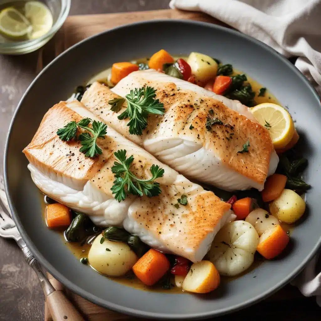 Cod Cookery Essentials: Tips, Techniques, and Tricks for Flavorful Cod Dishes