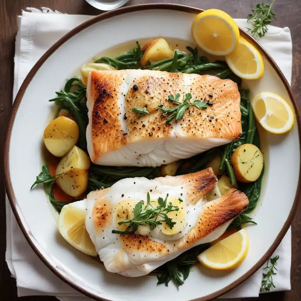 Cod Cookery Essentials: Tips, Tricks, and Techniques for Flavorful Cod Dishes