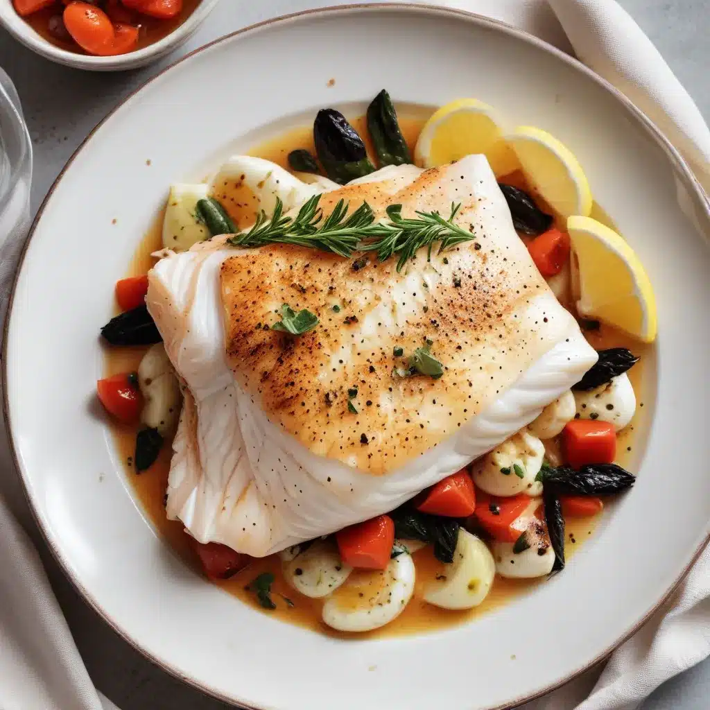 Cod Cookery Essentials: Tips and Techniques for Flavorful Cod Dishes