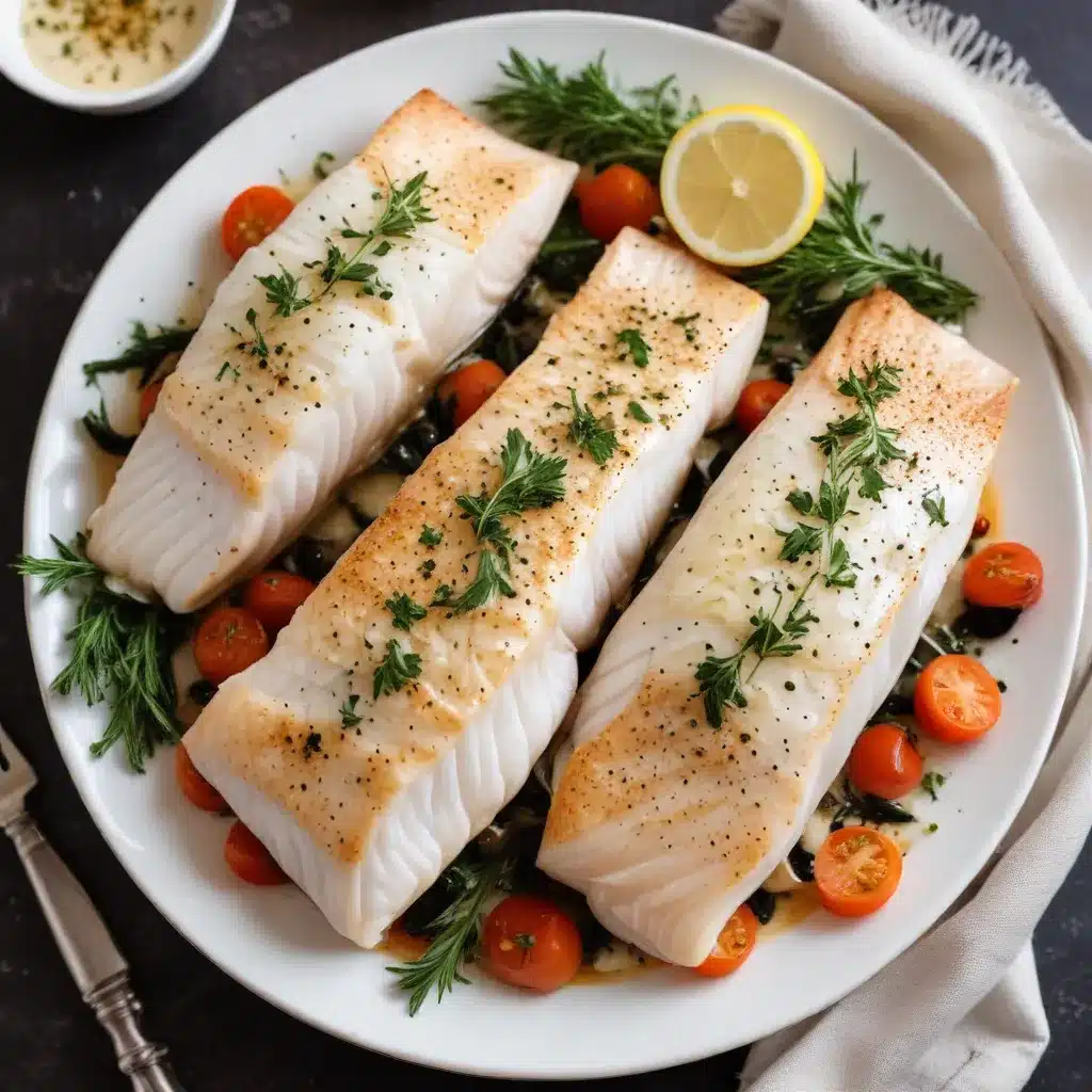 Cod Cooking Techniques: Essential Skills for Crafting Delectable Cod Dishes