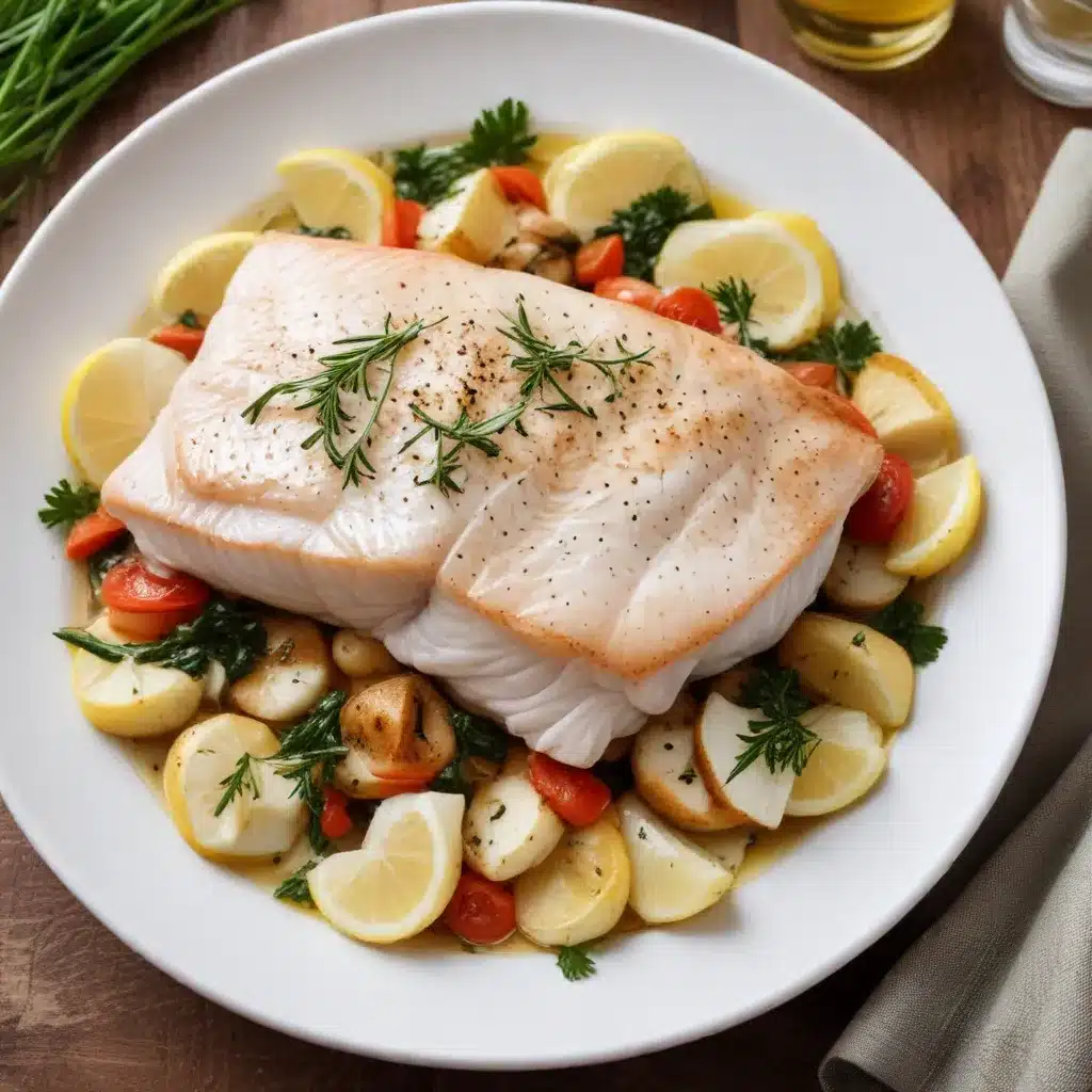 Cod Cooking Techniques: Essential Skills for Preparing Delectable Cod Dishes