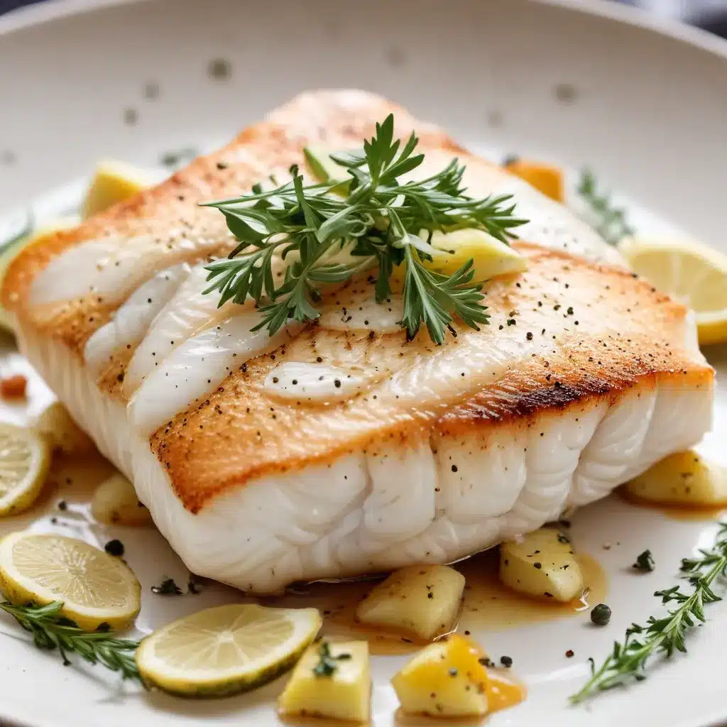 Cod Cooking Techniques: Mastering the Art of Preparing Flawless, Flavorful Cod