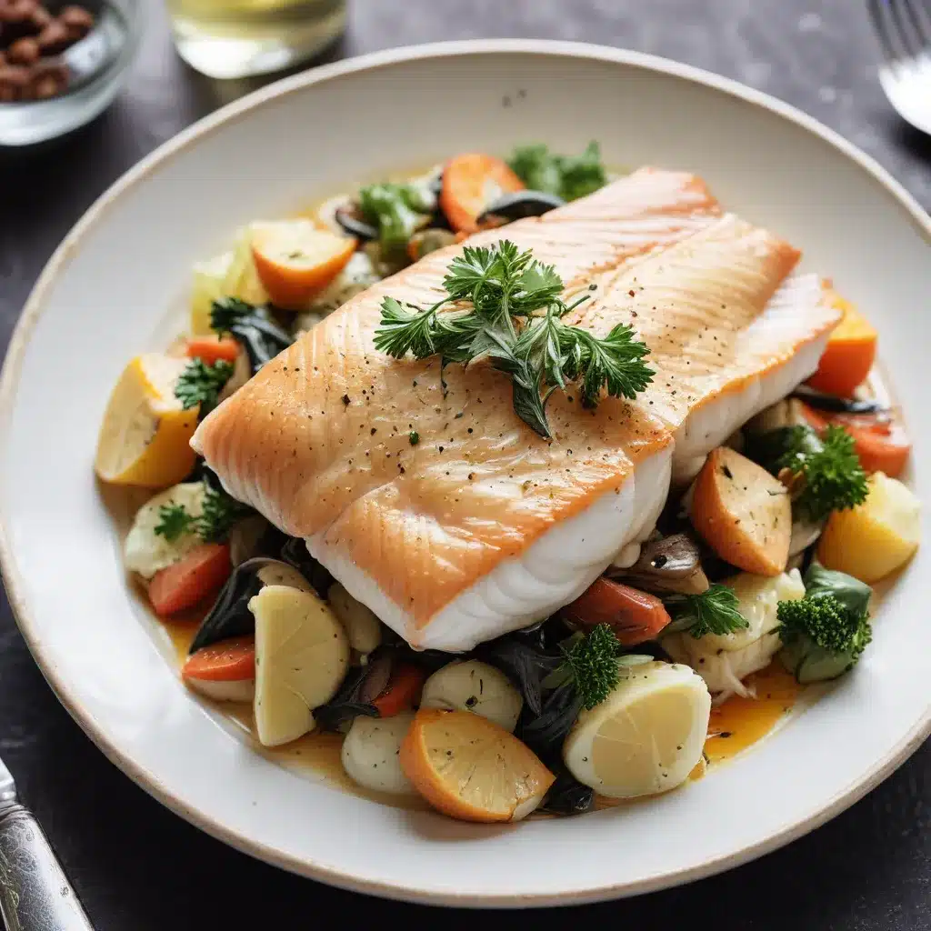 Cod Cravings Satisfied: Indulge in Delectable Cod-Based Dishes for Any Occasion