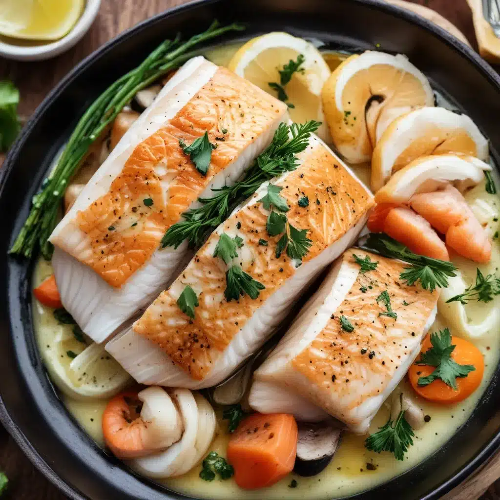 Cod Cuisine Around the Globe: Honoring the Diverse Seafood Traditions Worldwide