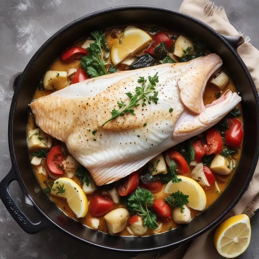 Cod Cuisine Around the World: Exploring Global Culinary Traditions