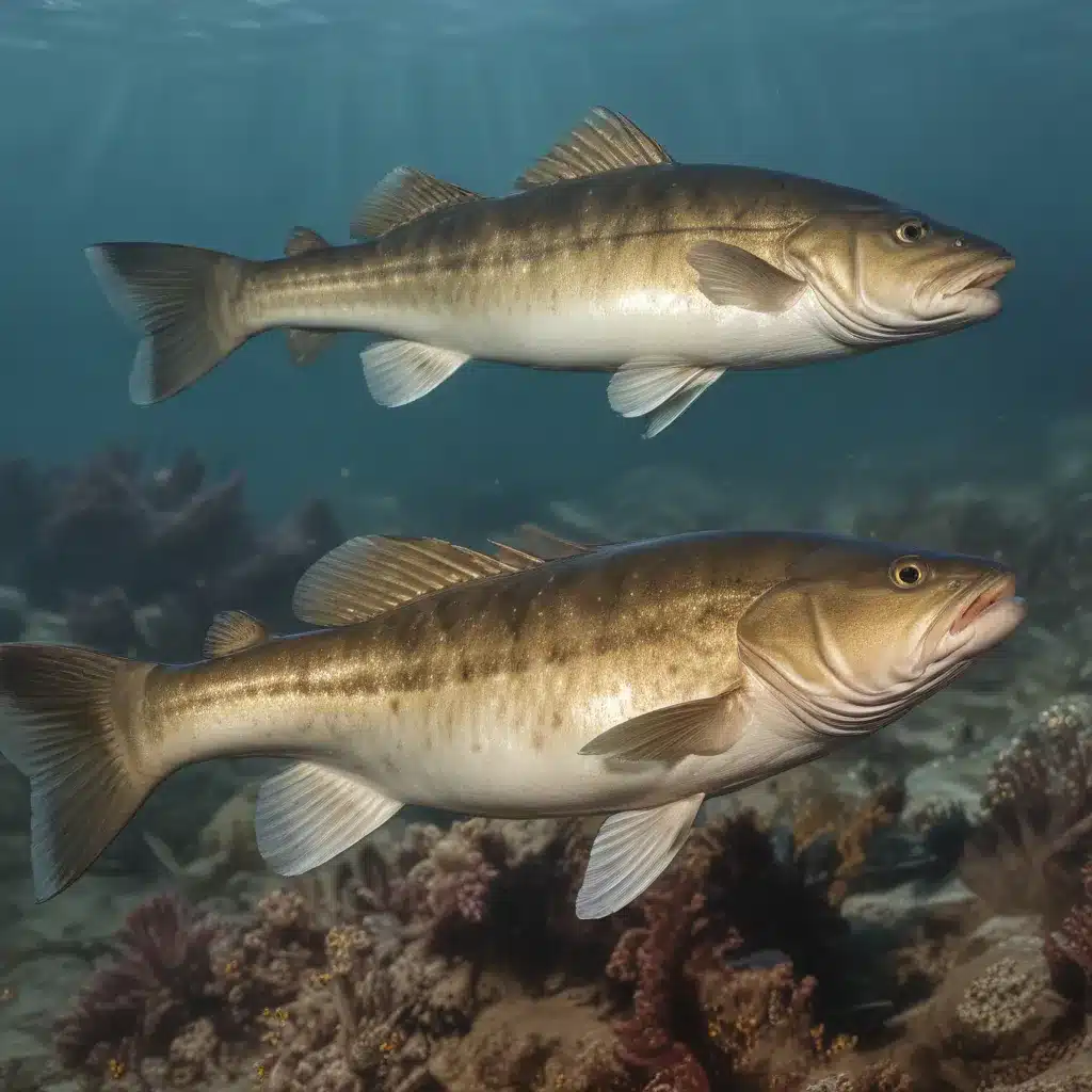 Cod Trivia Tidbits: Fascinating Facts About the History and Habitat of Cod