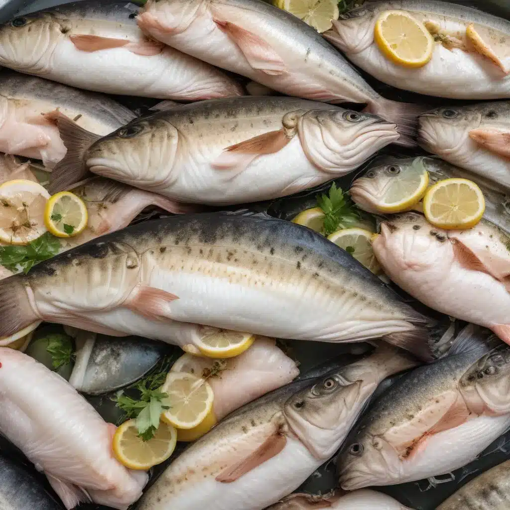 Cod and Culture: Celebrating the Global Heritage of This Beloved Seafood