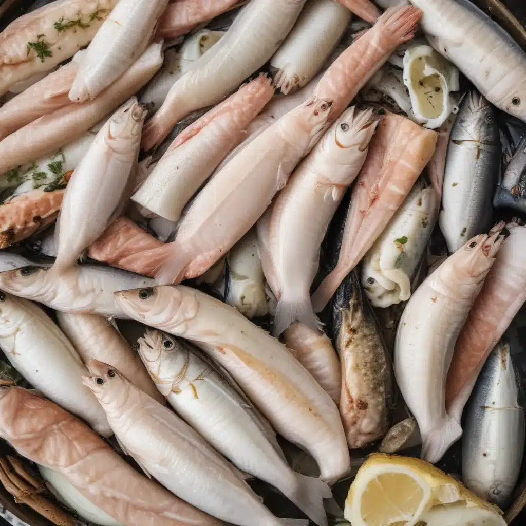 Cod and Culture: Exploring the Global Traditions of This Seafood Treasure