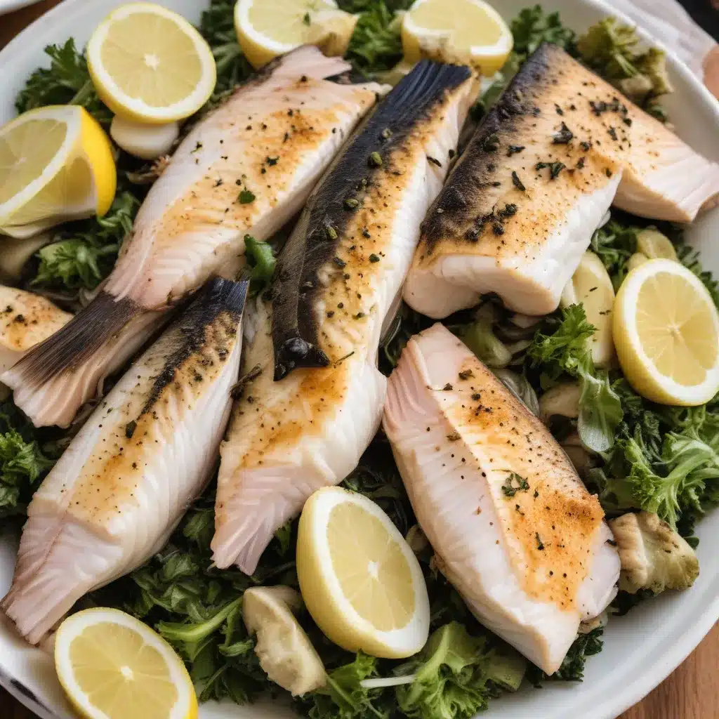 Cod and Culture: Honoring the Global Legacy of This Beloved Marine Delicacy