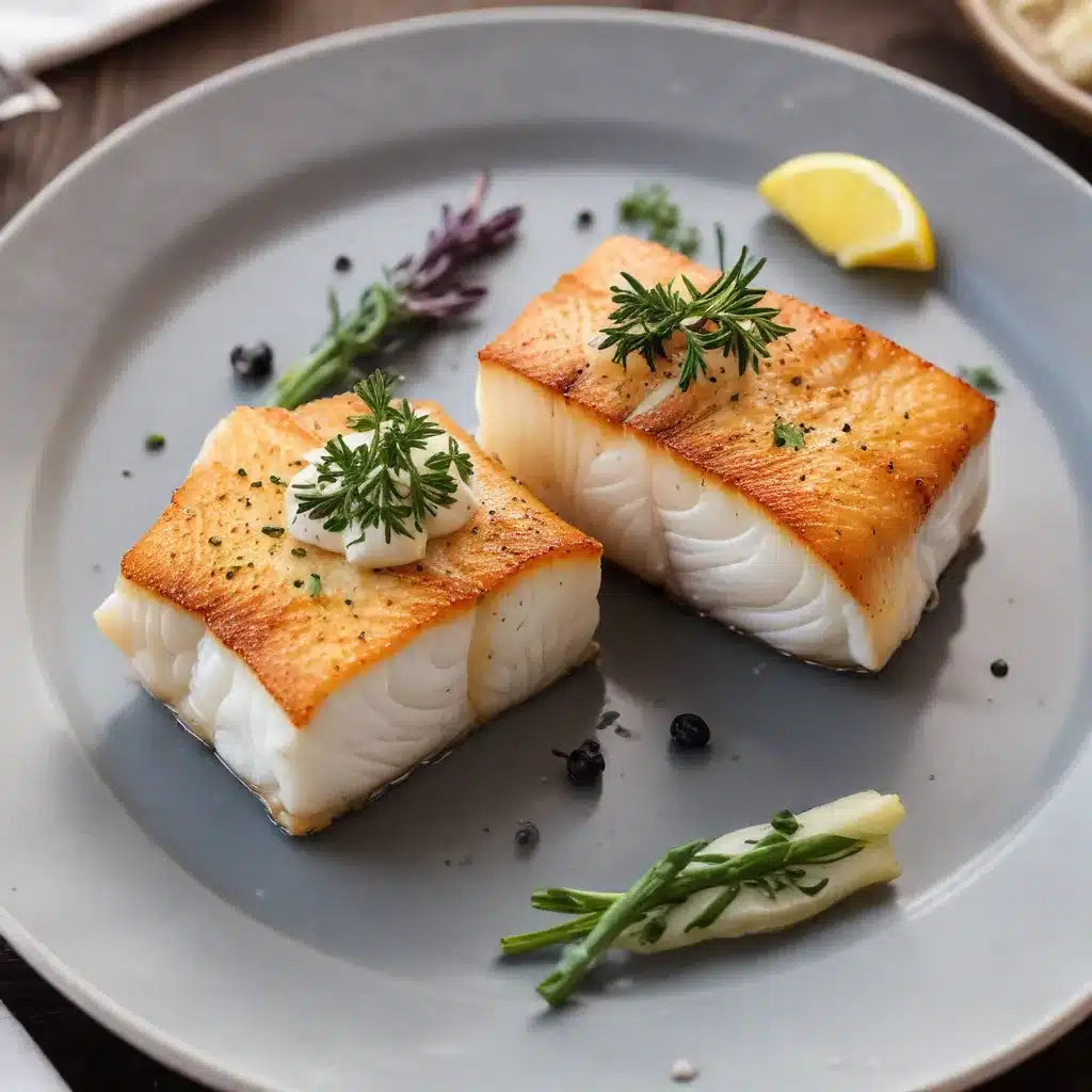 Exploring the Culinary Versatility of Cod: From Classic to Contemporary Creations