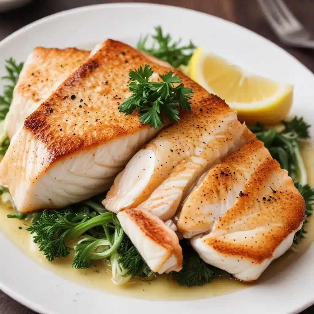 Exploring the Culinary Wonders of Cod: Embracing the Versatility of This Seafood Staple