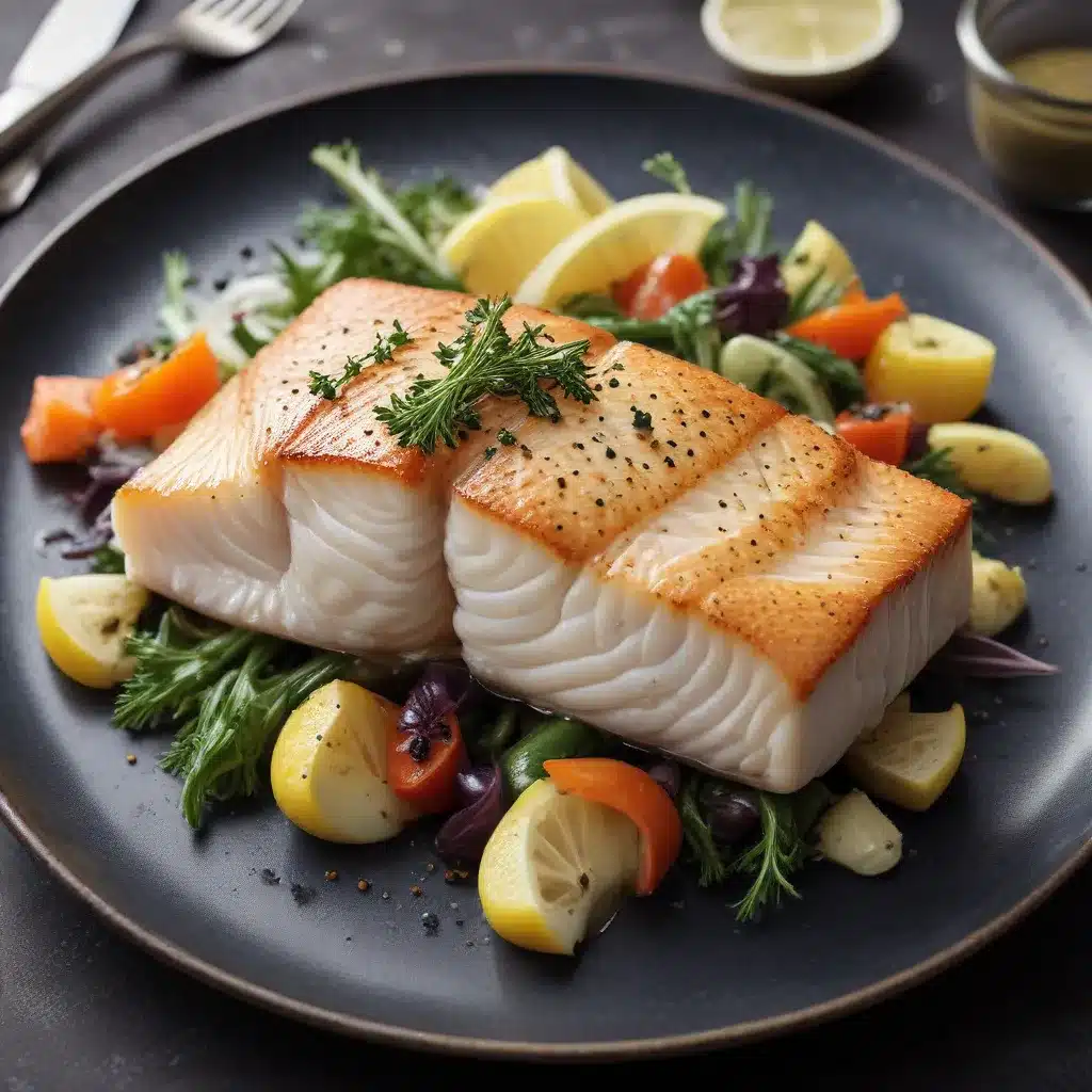 Exploring the Culinary Wonders of Cod: From Classic to Creative Preparations