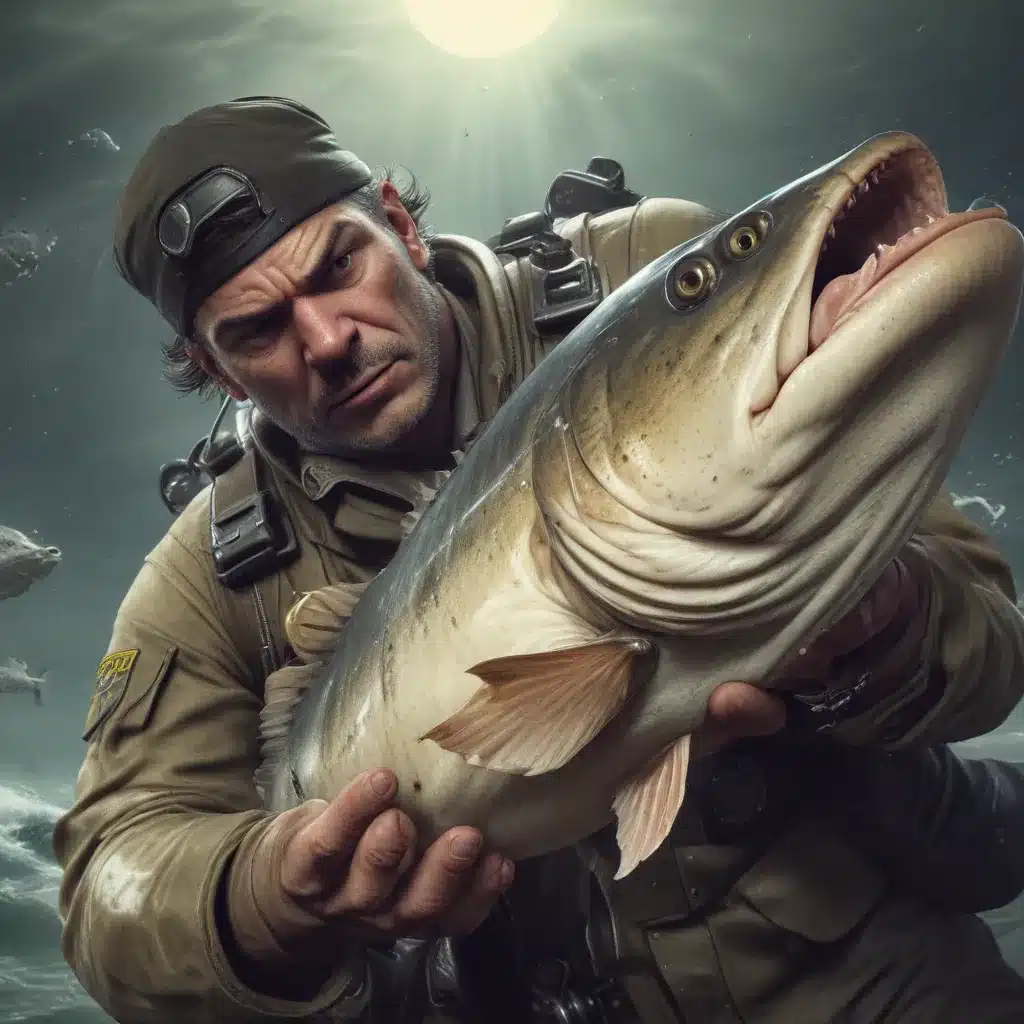 Exploring the Subtleties and Nuances of Cod: A Connoisseur’s Guide