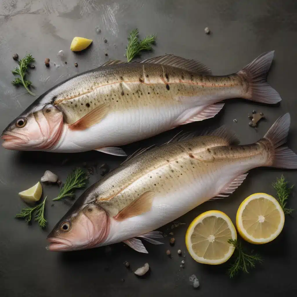 Exploring the Subtleties and Nuances of Cod: A Connoisseur’s Guide to This Fish