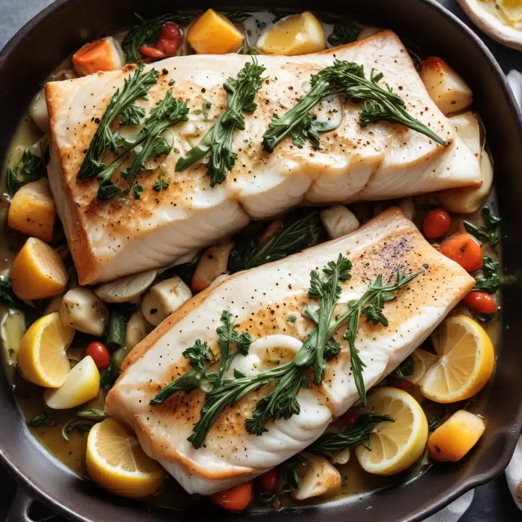 Exploring the Versatility of Cod: Delicious Recipes and Preparation Methods for Every Meal and Occasion