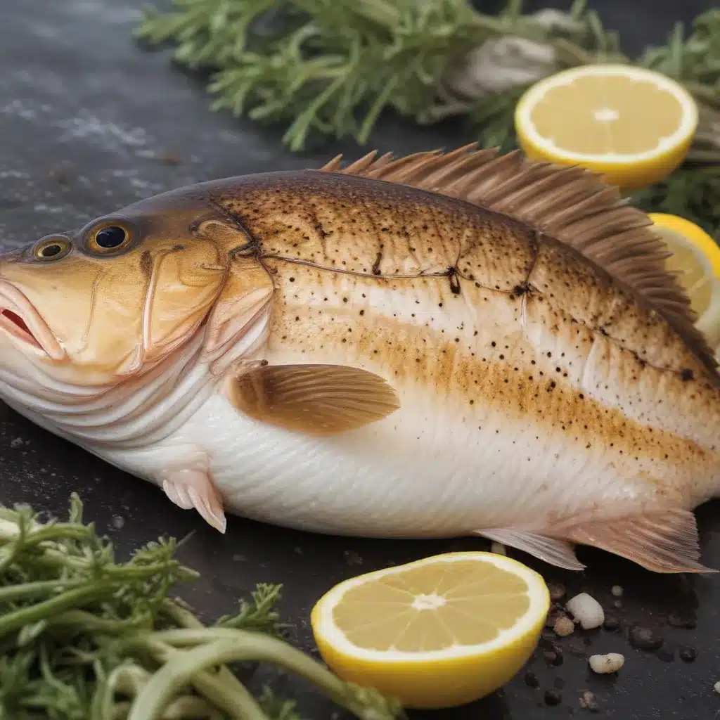 Exploring the Versatility of Cod: Discovering the Many Ways to Enjoy This Fish