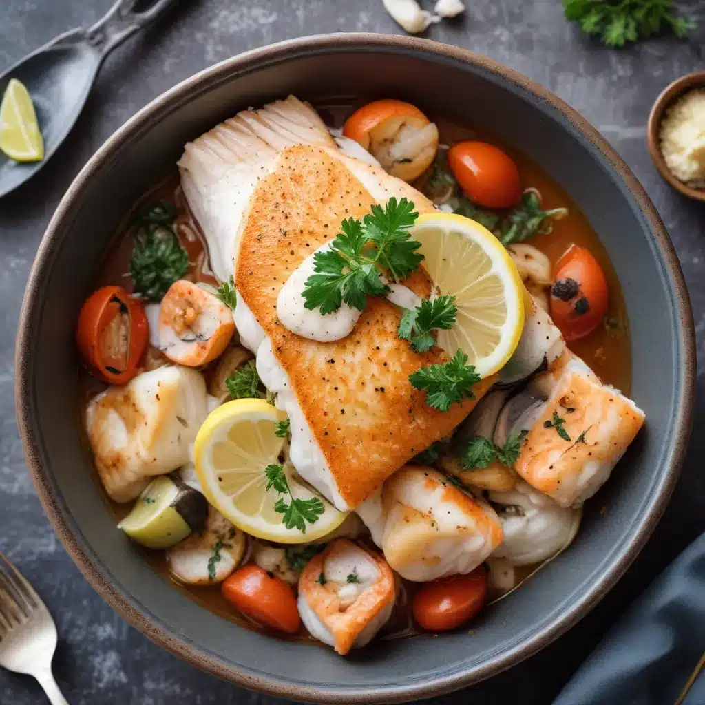 Honoring the Diverse Seafood Traditions of Cod Cuisine Around the Globe