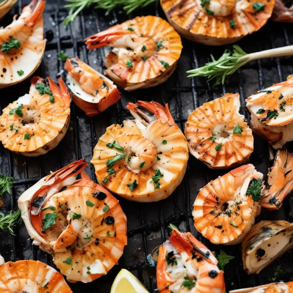 Mastering the Art of Grilled Seafood: Techniques for Mouth-Watering Results