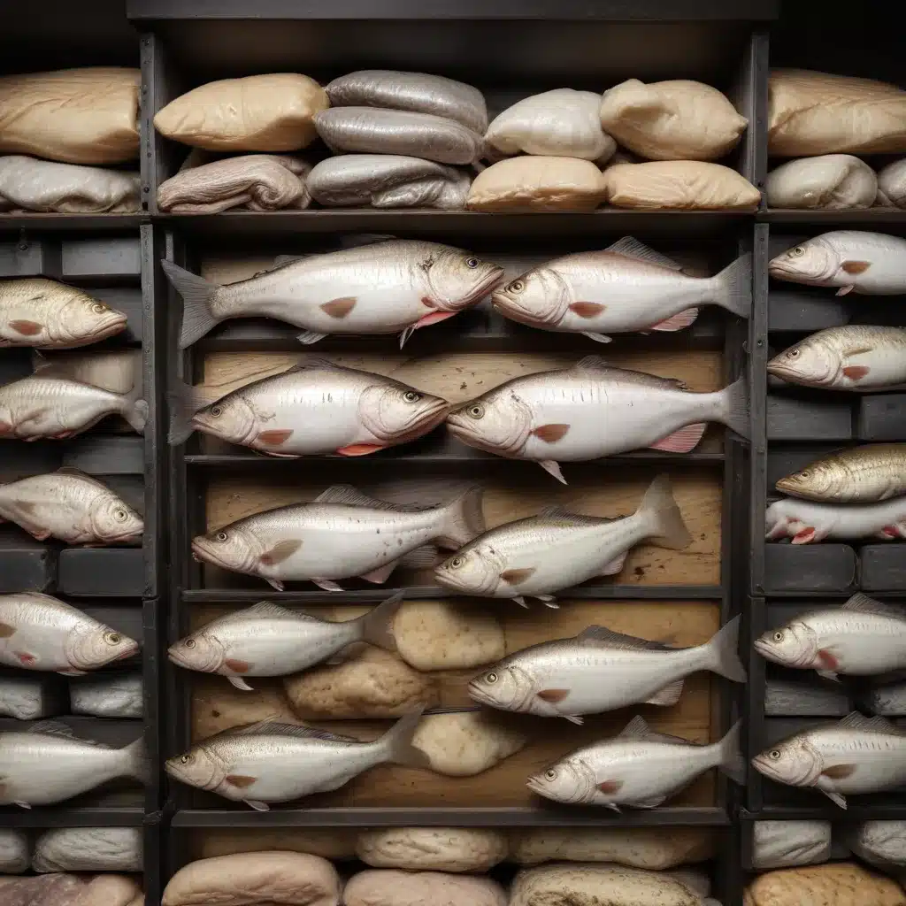 Mastering the Selection and Storage of Premium Cod: A Connoisseur’s Guide