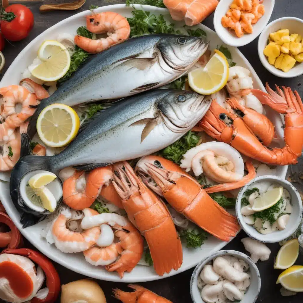 Navigating Seafood Safety in the Modern Era: What Consumers Need to Know