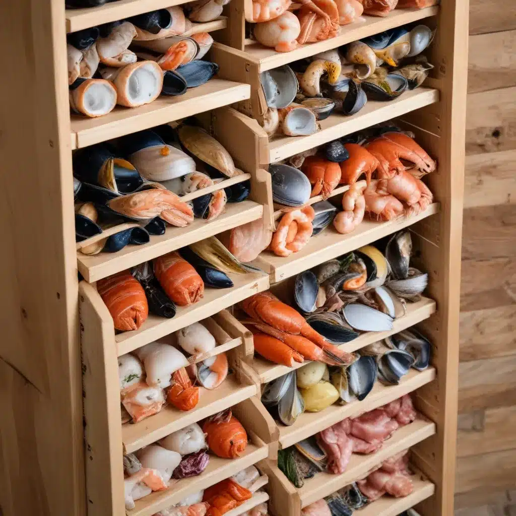 Pairing Perfection: Seafood Storage Tips for Elevated and Harmonious Wine Pairing Experiences
