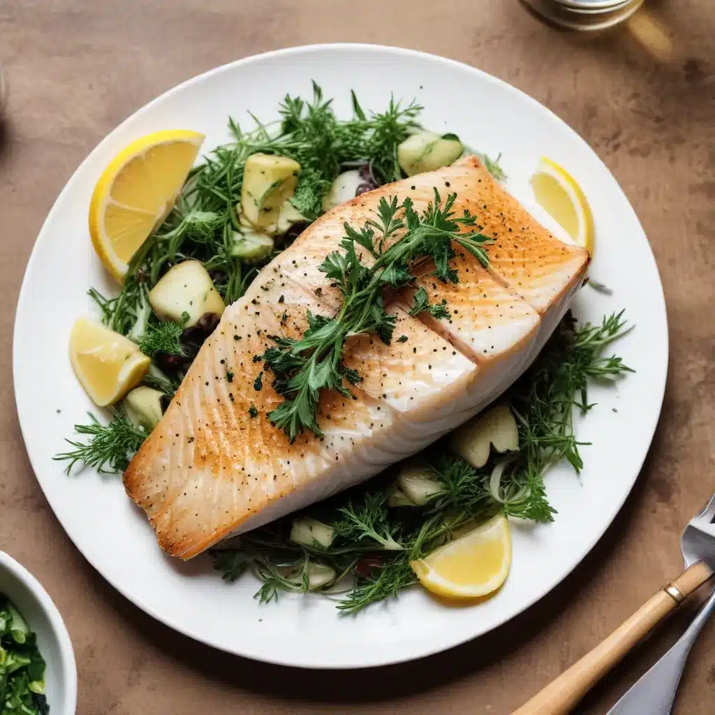 Rediscovering Cod: Exploring the Culinary Wonders of This Versatile Fish