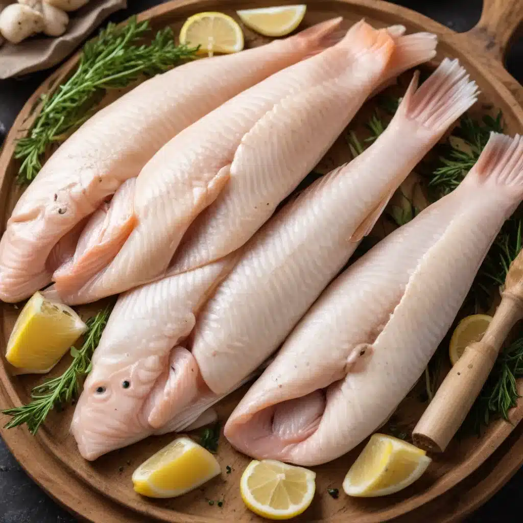 Reeling in the Health Benefits: The Impressive Nutritional Profile of Cod