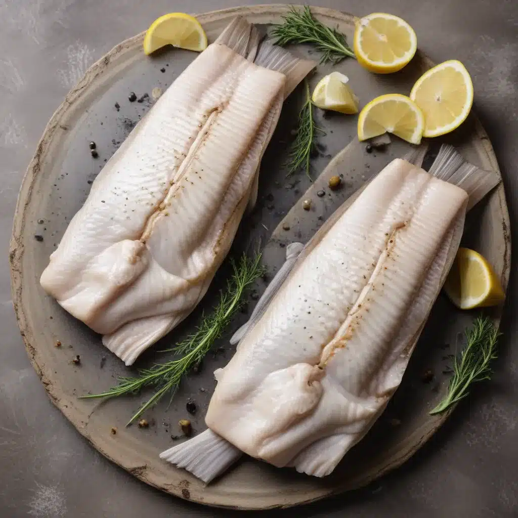 Reviving the Cod Craze: Why This Fish Deserves a Spot on Your Plate