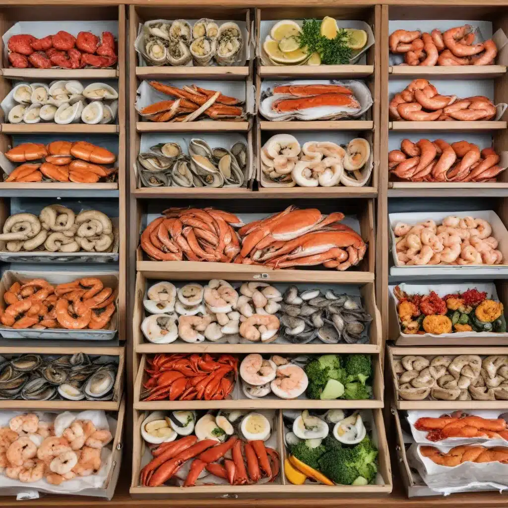 Seafood Mastery: Storage Methods to Elevate Your Culinary Repertoire to New Heights