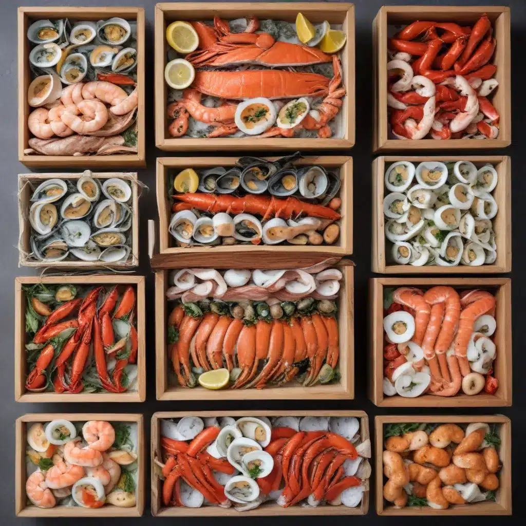 Seafood Mastery: Storage Methods to Elevate Your Culinary Repertoire to Unparalleled Heights