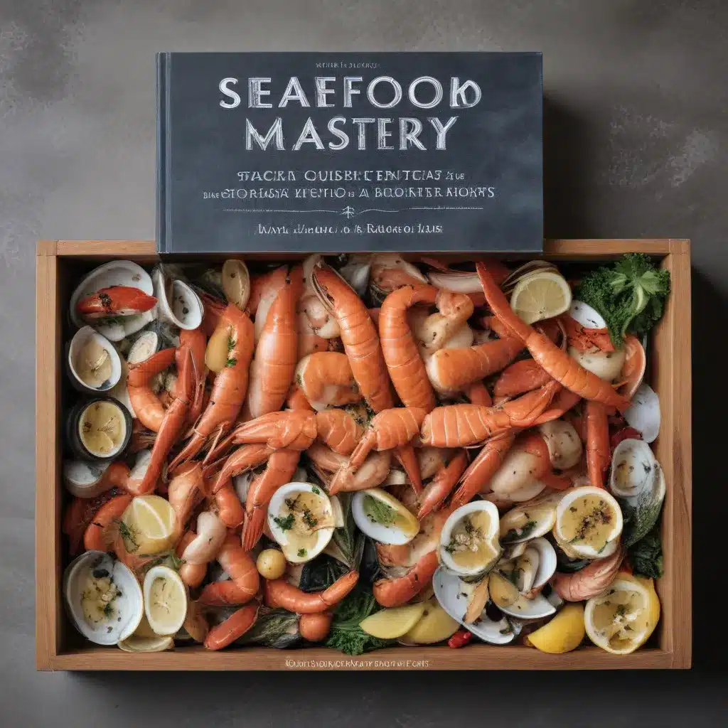 Seafood Mastery: Storage Techniques to Elevate Your Culinary Repertoire to New Heights