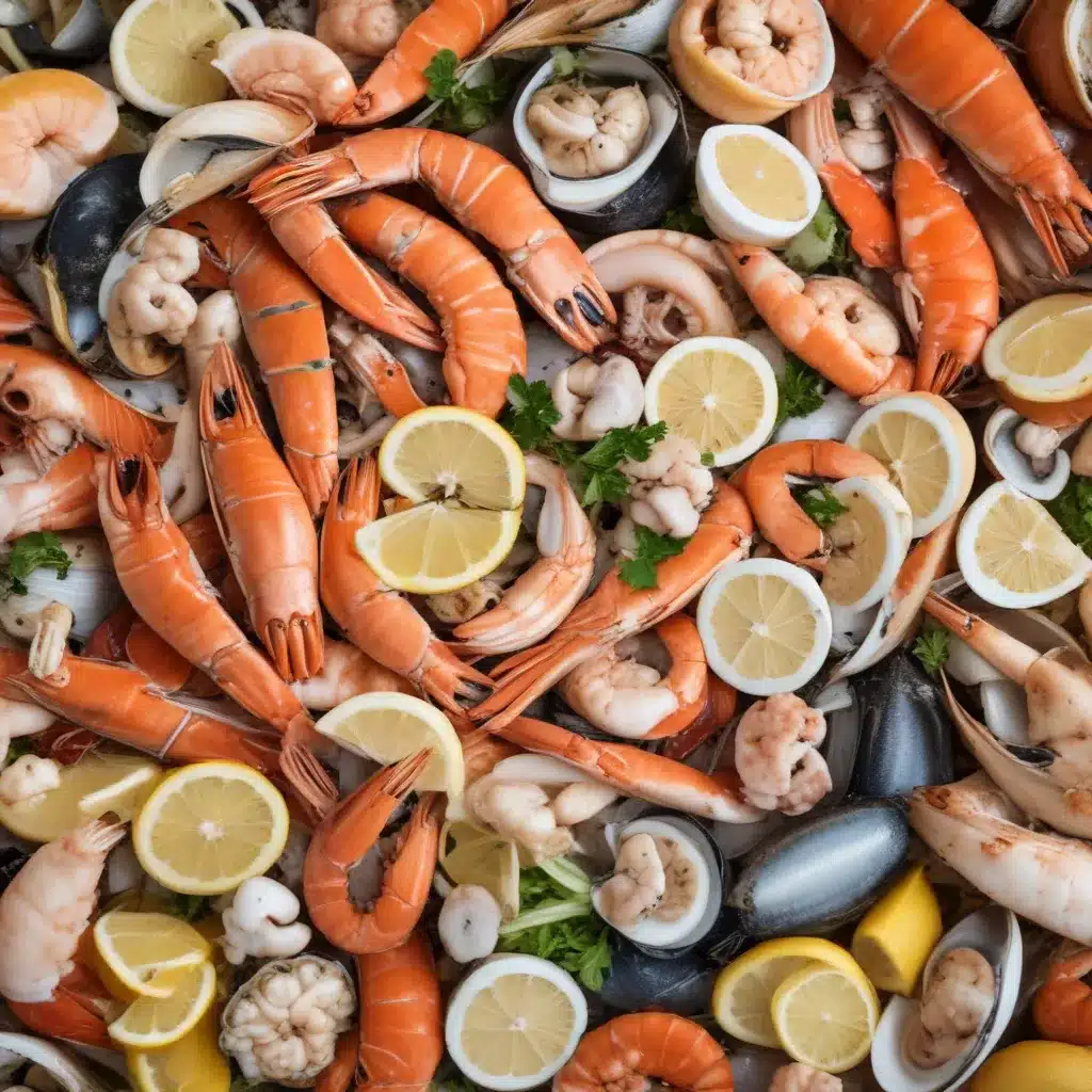 Seafood Safety Tips: Proper Storage for Freshness and Flavor
