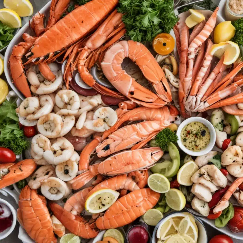 Seafood Safety for Families: Protecting Your Loved Ones from Foodborne Illness