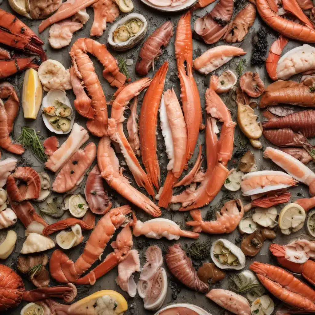 Seafood Sorcery: Demystifying the Art of Curing and Smoking Seafood