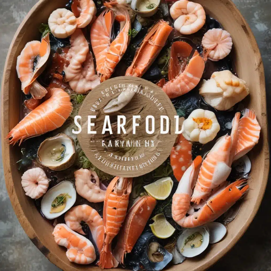 Seafood Sorcery: Unlocking the Secrets of Curing and Fermenting Seafood
