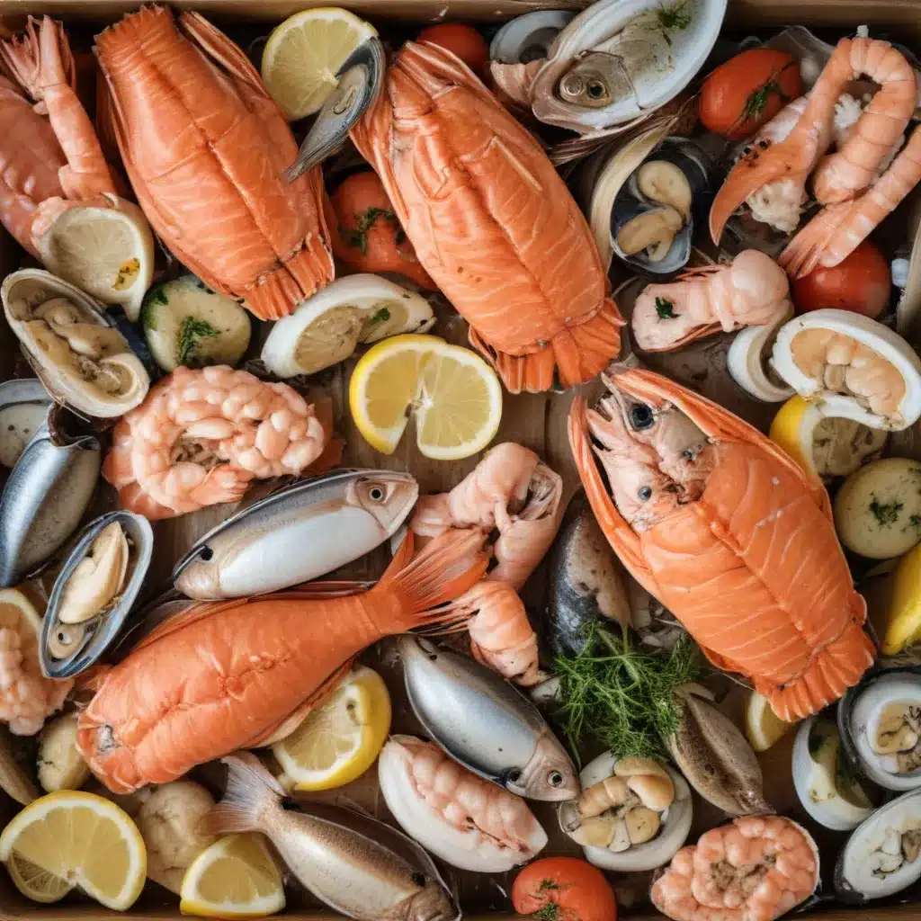 Seafood Storage Hacks: Extend the Lifespan of Your Favorite Catch