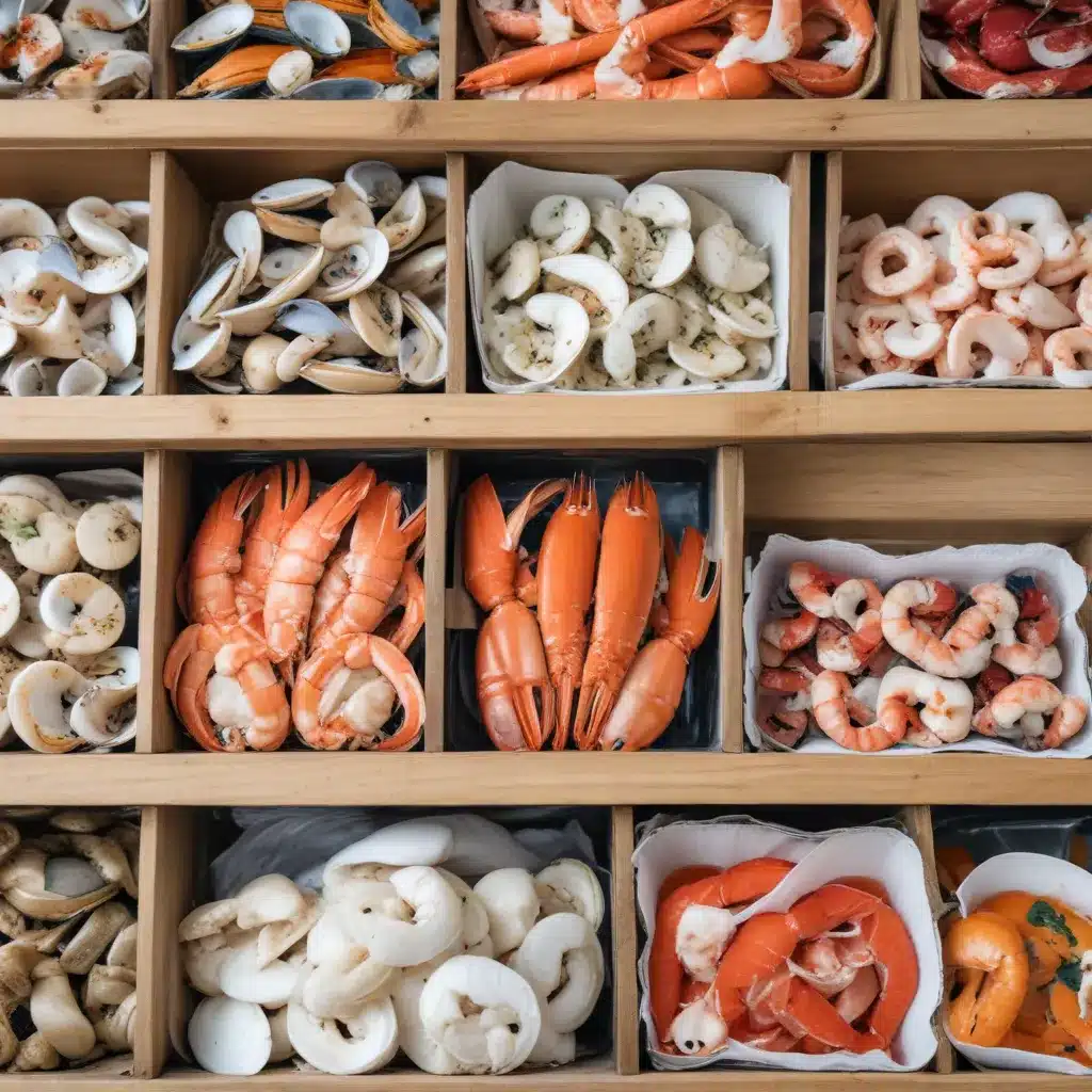 Seafood Storage Savvy: Unlock the Key to Maximizing Shelf Life