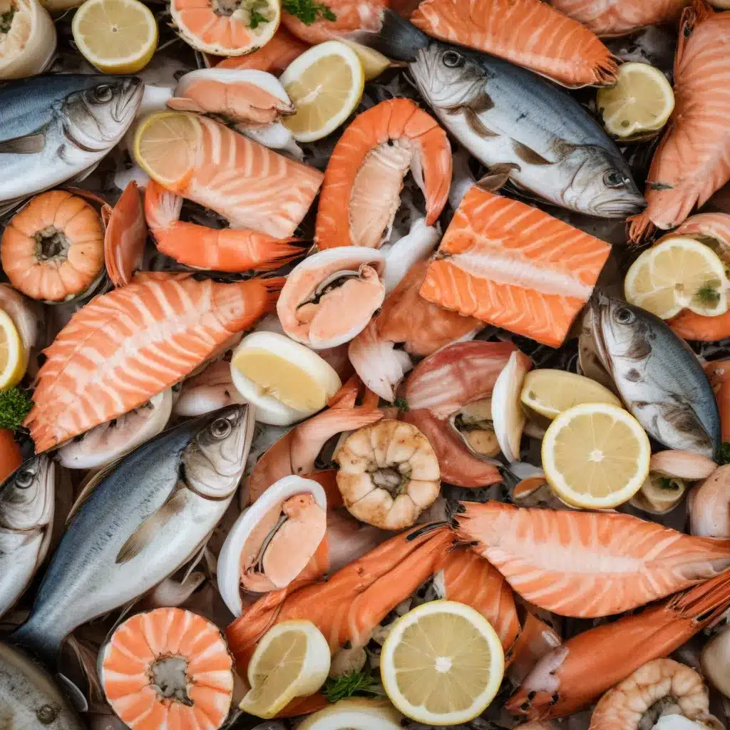 Seafood Storage Secrets: Extend the Lifespan of Your Favorite Catch