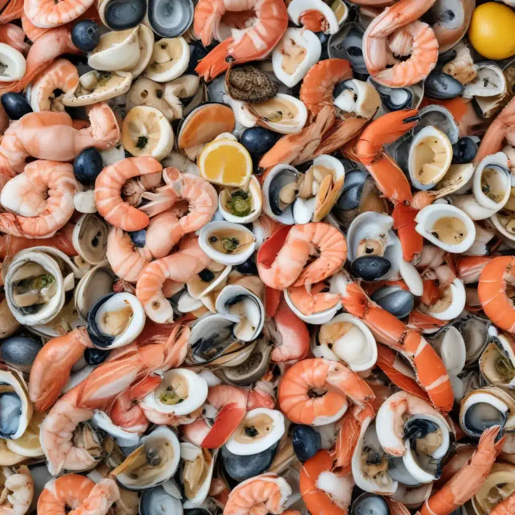 Seafood Storage Simplified: Mastering the Art of Proper Handling and Care
